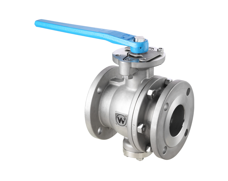 Metal Seated Ball Valve: Floating vs. Trunnion